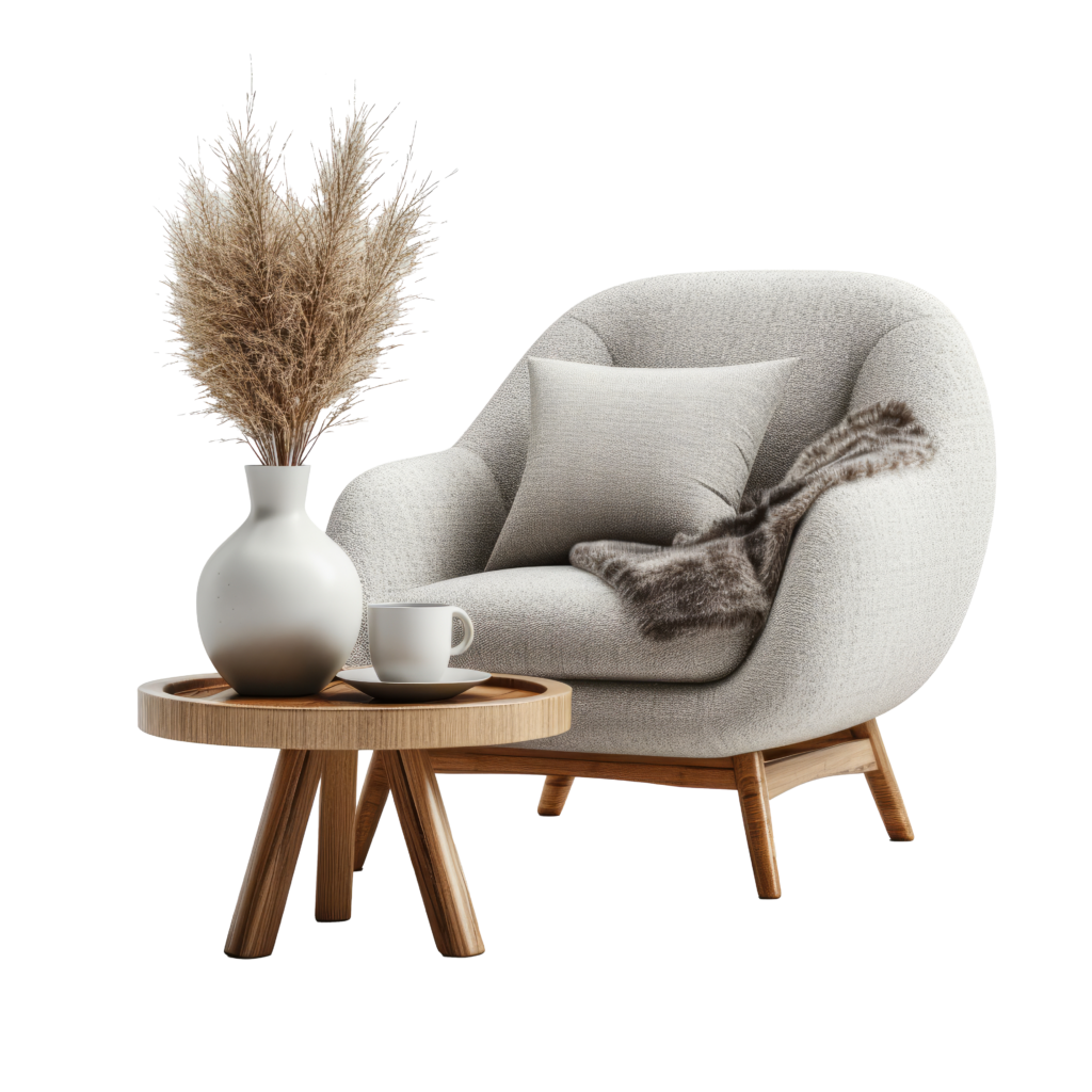 Home Decor Chair
